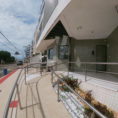 Apartmán Apart Peracanga Guarapari Exteriér fotografie