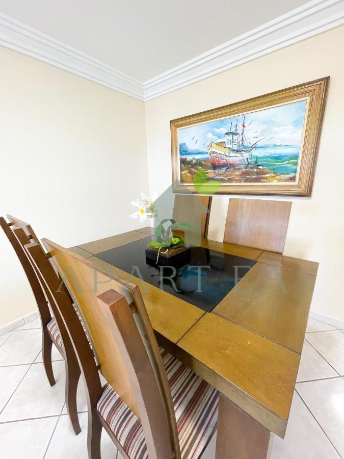 Apartmán Apart Peracanga Guarapari Exteriér fotografie