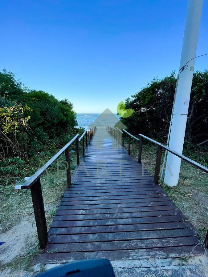 Apartmán Apart Peracanga Guarapari Exteriér fotografie