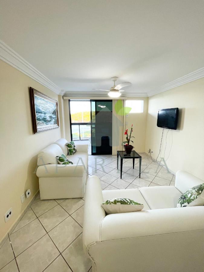 Apartmán Apart Peracanga Guarapari Exteriér fotografie