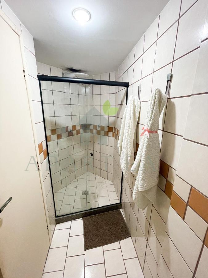 Apartmán Apart Peracanga Guarapari Exteriér fotografie