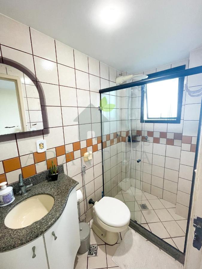 Apartmán Apart Peracanga Guarapari Exteriér fotografie