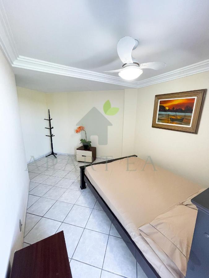 Apartmán Apart Peracanga Guarapari Exteriér fotografie
